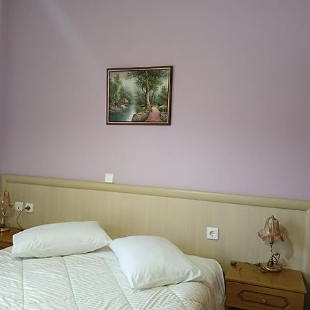 Mytilíni Studio Nufaro מראה חיצוני תמונה