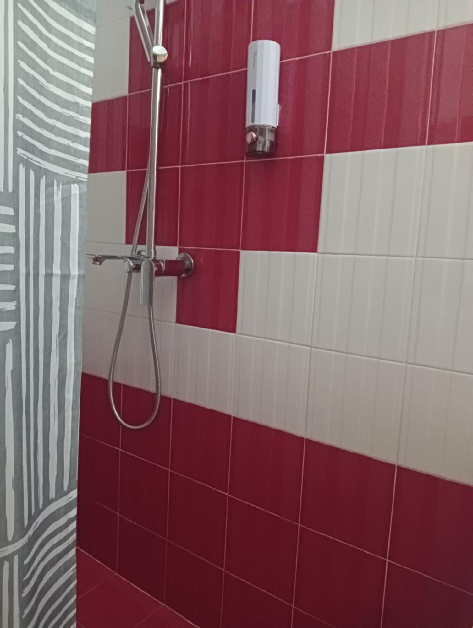 Mytilíni Studio Nufaro מראה חיצוני תמונה