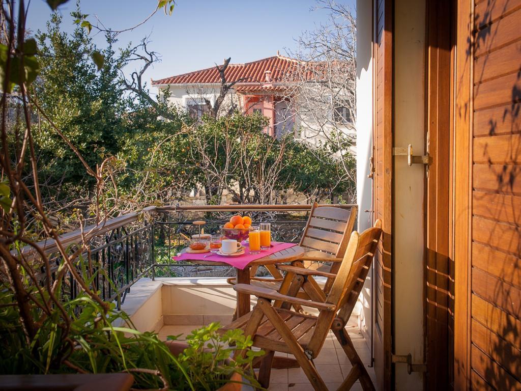 Mytilíni Studio Nufaro חדר תמונה
